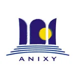 Logo anixy