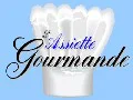 Logo Assiette Gourmande Traiteur