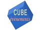 Logo Cube Evenements