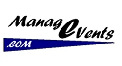 Logo Agence MANAGEVENTS Paris