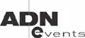 Logo Adn Events