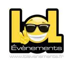 Logo LOL Evenements
