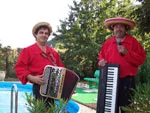 Logo DOMINIC-ALLAN Les En'chanteurs