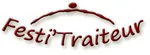 Logo Festi Traiteur