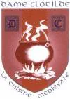 Logo Dame Clotilde