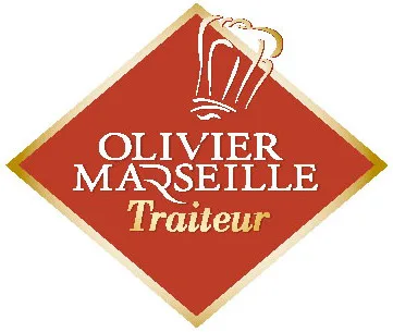 Logo Olivier Marseille Traiteur