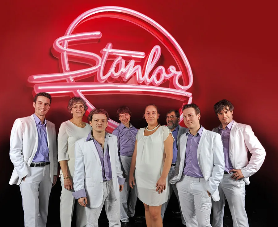 Orchestre STANLOR