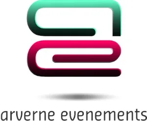 Logo Arverne Evenements