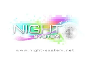 Logo Night System