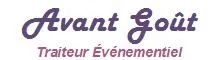 Logo Avant Gout Traiteur Evenementiel