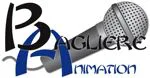 Logo EURL BAGLIERE Animation