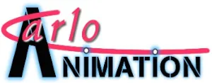 Logo Carlo Animation
