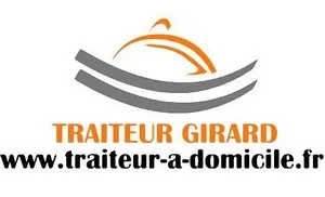 Logo Traiteur Girard. Bouches du Rhône