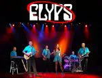 Logo Elyps orchestre de bal Dijon