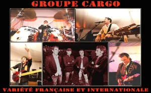 Logo Groupe CARGO