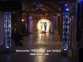 Logo Danse Ambiance Sound Light Video