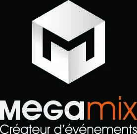 Logo Megamix
