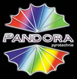 Logo Pandora Pyrotechnie