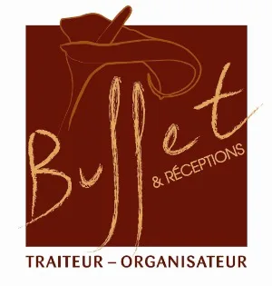 Logo Buffet Et Receptions