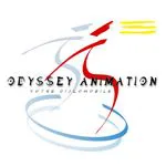 Logo Odyssey Animation
