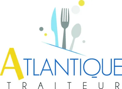 Logo Atlantique Traiteur