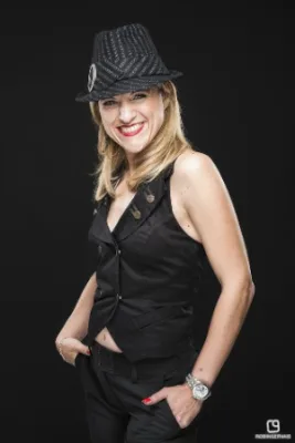 Logo Audrey Vaschalde
