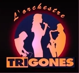 Logo orchestre TRIGONES