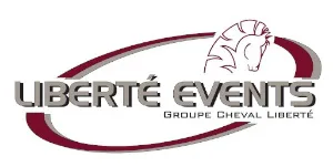 Logo Liberte Events / Locaboxe Sarl