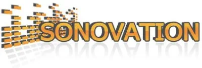 Logo sonovation