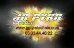 Logo JG Pyrotechnie
