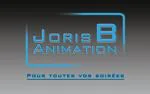 Logo Joris B. Animation
