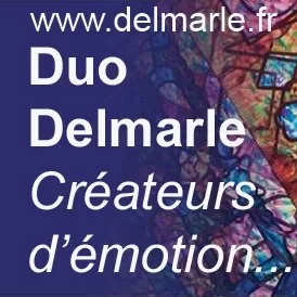Logo Chanteuse soprano organiste messe mariage