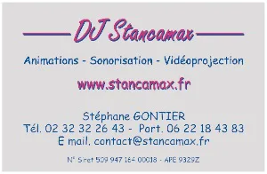 Logo Stéphane GONTIER
