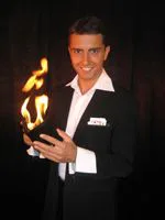 Logo David coven Magicien