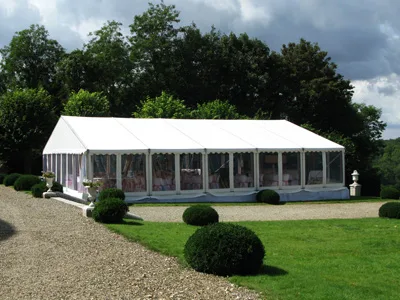 Plein Air Evenement