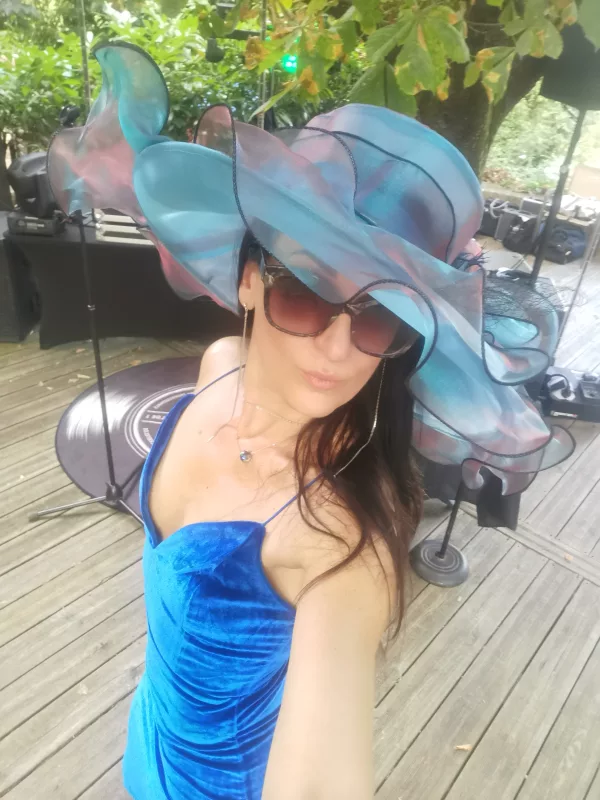 Axelle Mas (Chanteuse - animation de soirées) — photo 16