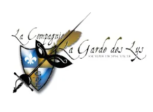Logo La Garde des Lys
