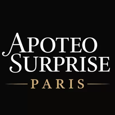 Logo Garreau