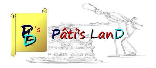 pati's land