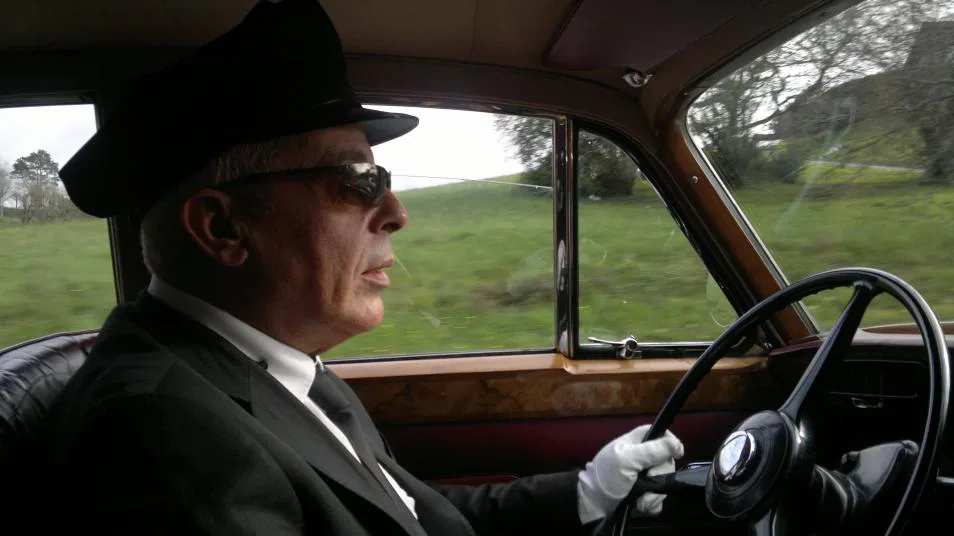 Cote Basque Limousine
