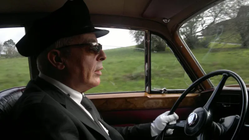 Cote Basque Limousine — photo 1