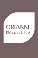 Logo Orianne Decoratrice
