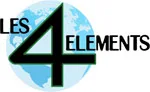 Logo Les 4 Elements