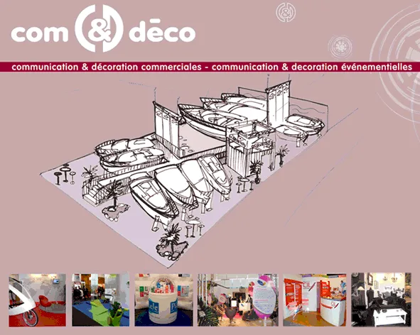com & deco