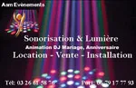 Logo Asm Evenements