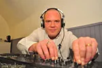Logo dj seb animation sonorisation