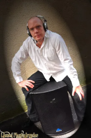 dj seb animation sonorisation