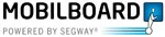Logo MOBILBOARD Lyon