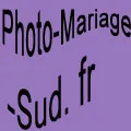Logo Photo-Mariage-Sud