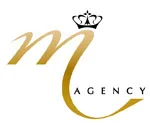 Logo M Agency Monaco